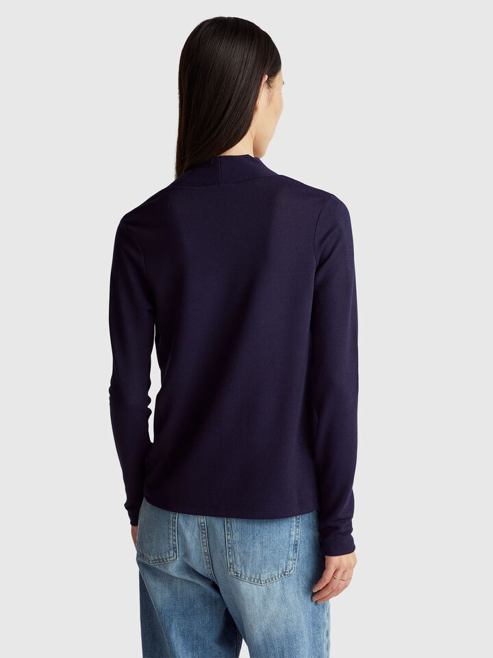 T-SHIRT L/S Women image number 2